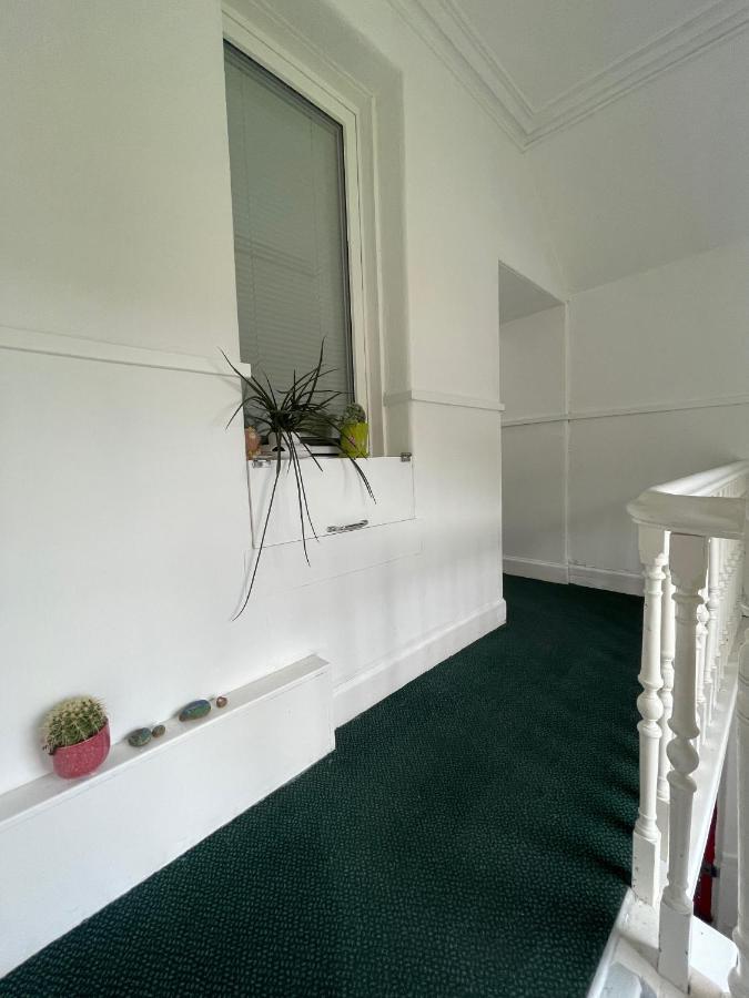 Glen Ness Apartment In Tranquil Area Of City Centre إينفيرنيس المظهر الخارجي الصورة